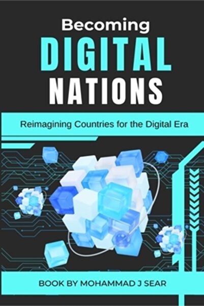 INDEPENDENT CAT Becoming Digital Nations: Reimagining Countries for the Digit...