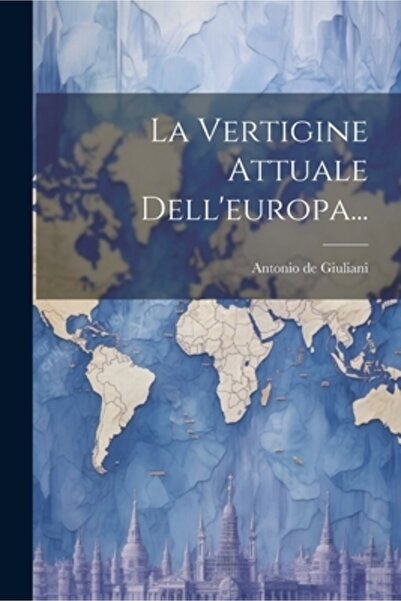 Legare Street Pr La Vertigine Attuale Dell'europa...