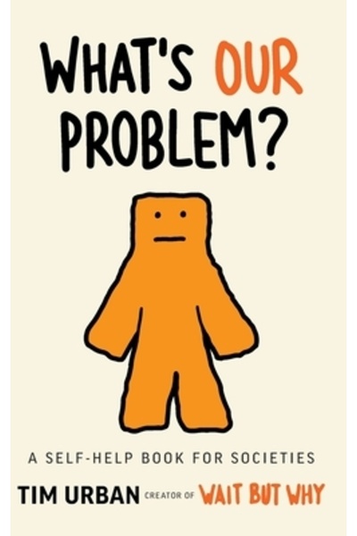 INDEPENDENT CAT Care este problema noastră?: O carte de auto-ajutorare pentru societăți