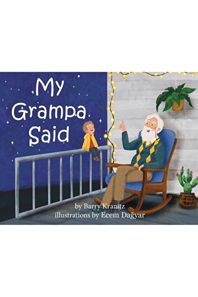 INDEPENDENT CAT Bunicul meu a spus