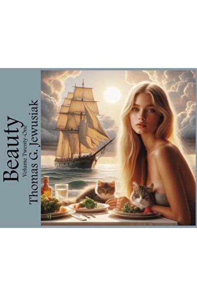 INDEPENDENT CAT Frumusețe Volumul Douăzeci și Unu