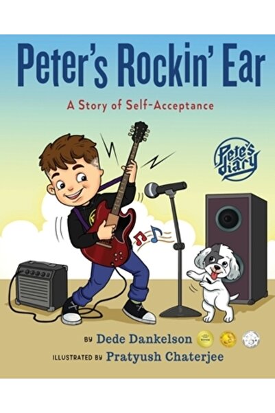 INDEPENDENT CAT Urechea lui Peter: O poveste despre acceptarea de sine