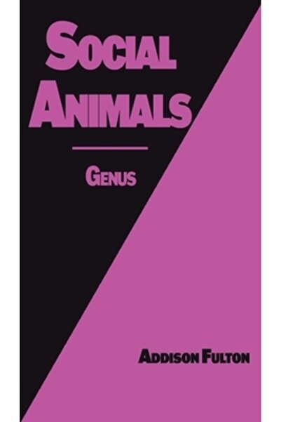 INDEPENDENT CAT Animale sociale: Gen