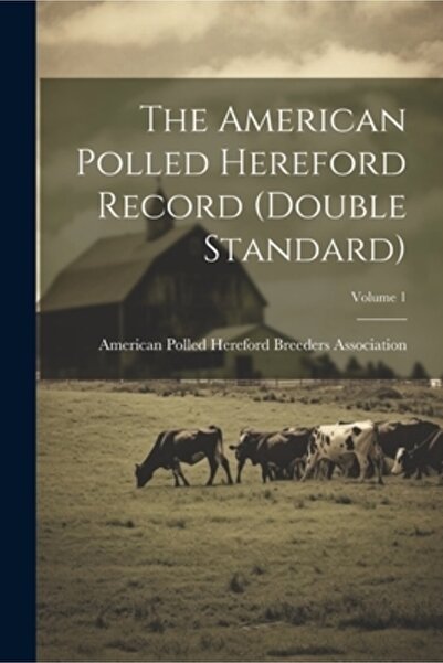 Legare Street Pr Recordul sondajelor americane Hereford (double standard); Vo...