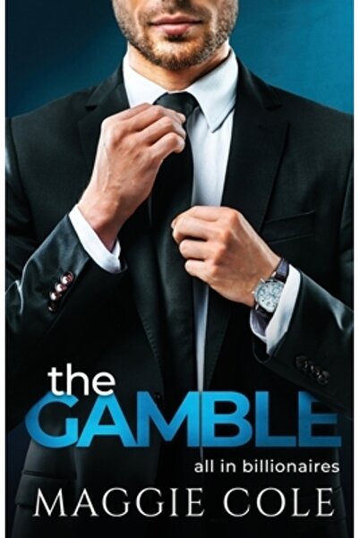 INDEPENDENT CAT The Gamble: O poveste de dragoste sportivă între un miliardar rockstar