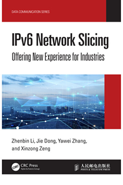 Crc Pr Inc Secționarea rețelei Ipv6: Oferirea unei noi experiențe pentru indu...