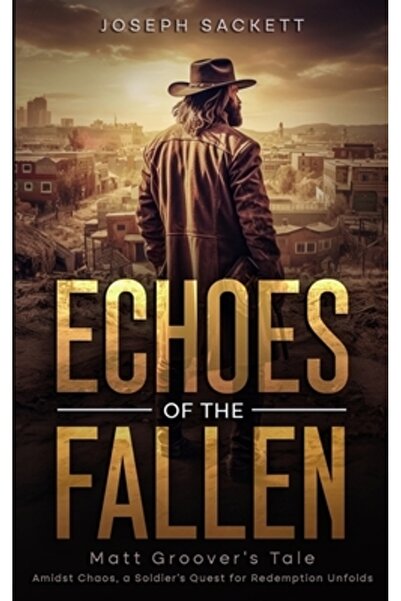 INDEPENDENT CAT Ecourile celor căzuți: Povestea lui Matt Groover