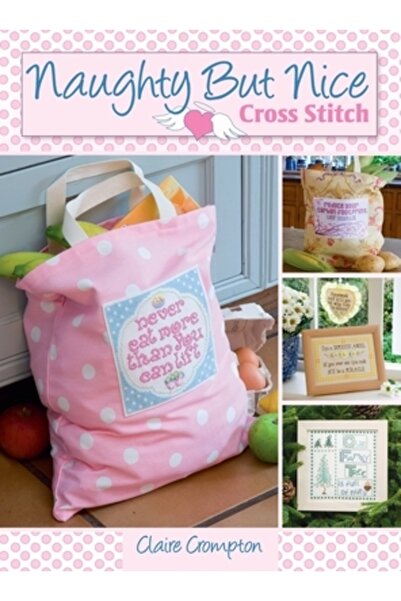 David & Charles Goblen cruce obraznic dar drăguț