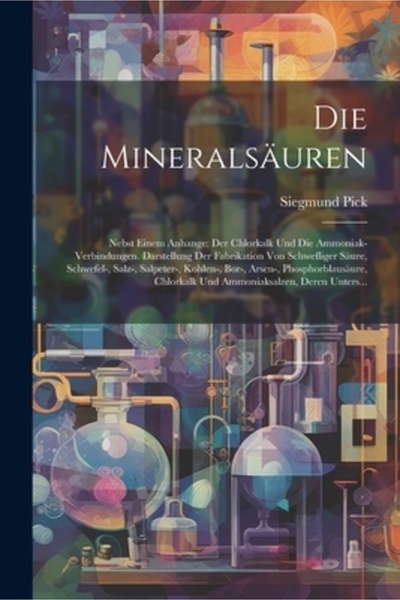 Legare Street Pr Minerale Die