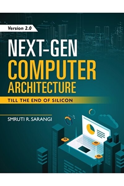 White Falcon Pub Arhitectura computerelor de generație următoare: Până la sfârșitul siliciului - Versiunea 2.0