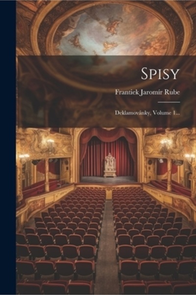 Legare Street Pr Spicy: Deklamov