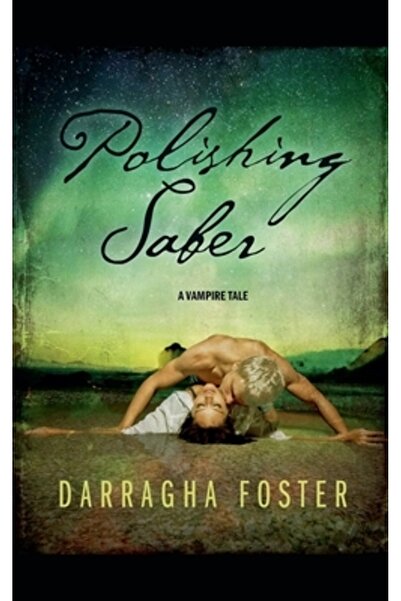 INDEPENDENT CAT Polishing Saber: O poveste cu vampiri