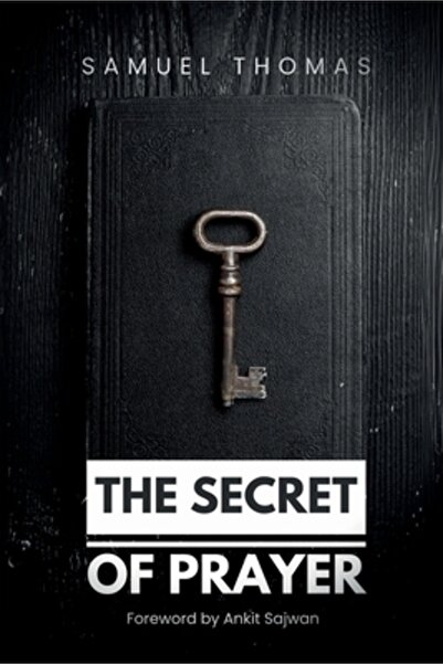 Harpercollins 360 Secretul Rugăciunii