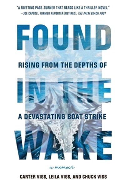 INDEPENDENT CAT Găsit în trezire: Ridicându-se din adâncurile unui impact dev...