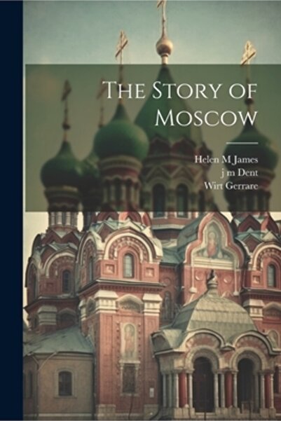 Legare Street Pr Povestea Moscovei