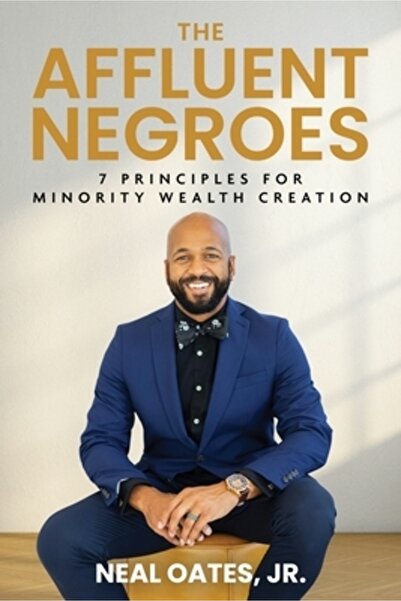 Transcendent Pubn Negrii înstăriți: 7 principii pentru crearea averii minorit...