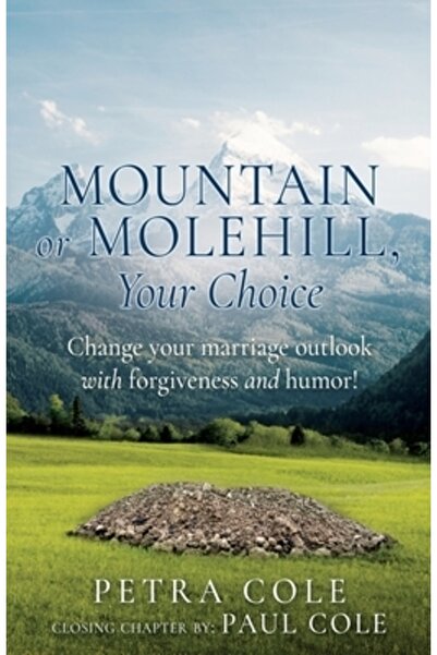 Xulon Pr Munte sau cârtiță, la alegere: Schimbă-ți perspectiva asupra căsnici...