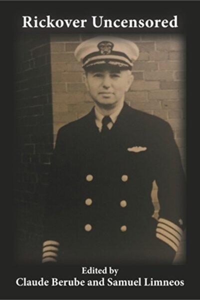 INDEPENDENT CAT Rickover necenzurat