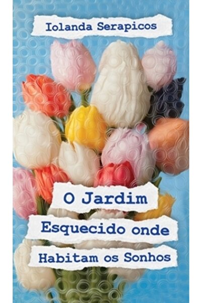 INDEPENDENT CAT O Jardim Esquecido onde Habitam os Sonhos