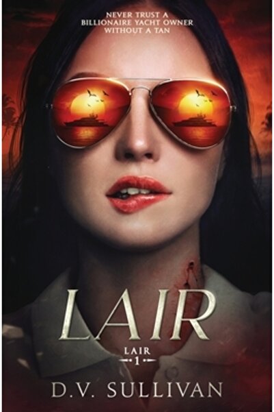 INDEPENDENT CAT Vizuină