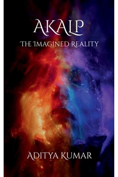Harpercollins 360 Akalp: Realitatea imaginară