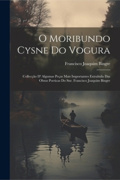 Legare Street Pr O Moribundo Cysne Do Vogura: Collec