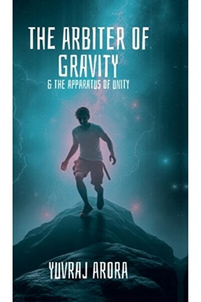 Harpercollins 360 Arbitrul Gravitației: Aparatul Unității