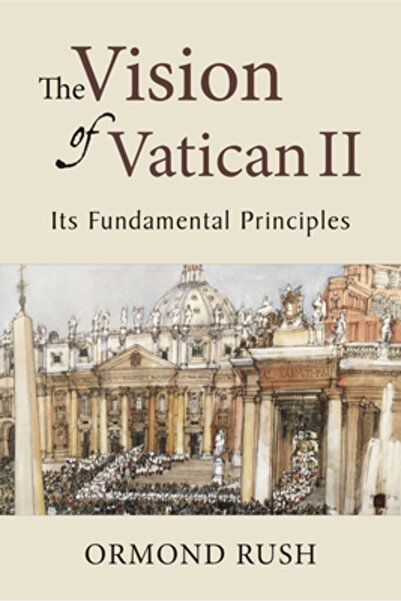 Liturgical Pr Viziunea Vaticanului II: Principiile sale fundamentale