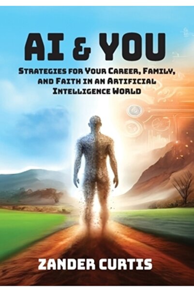 INDEPENDENT CAT IA și tu: Strategii pentru cariera ta, familie și credință într-o lume a inteligenței artificiale