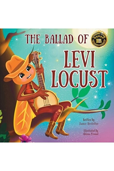 AMAZON DIGITAL SERV LLC Balada lui Levi Locust