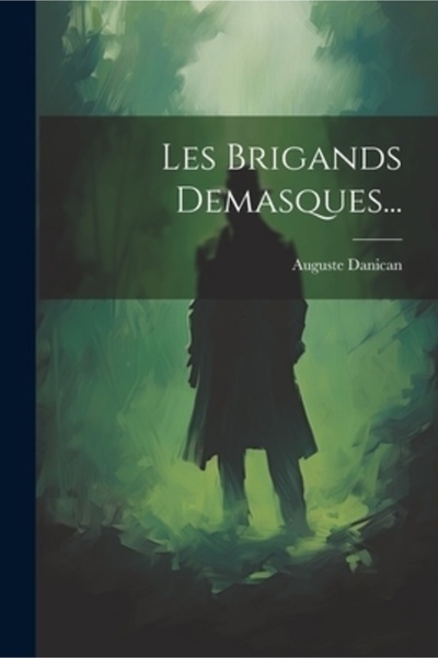 Legare Street Pr Les Brigands Demasques...