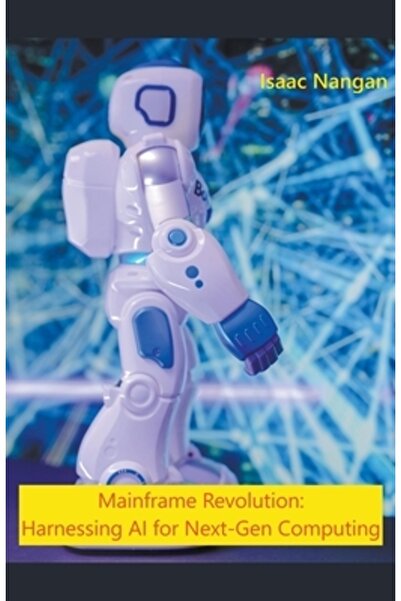 Massetti Pub Revoluția mainframe-urilor: Valorificarea inteligenței artificia...