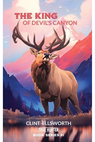 INDEPENDENT CAT Regele Canionului Diavolului