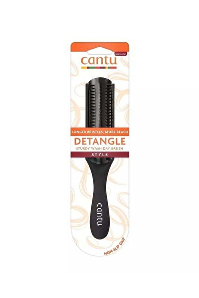Cantu Narrow Detangling Hair Brush