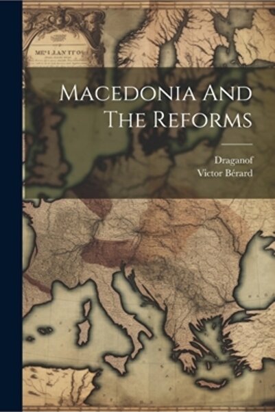 Legare Street Pr Macedonia și reformele