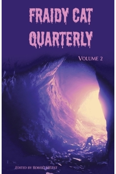 INDEPENDENT CAT Fraidy Cat Trimestrial: Volumul 2