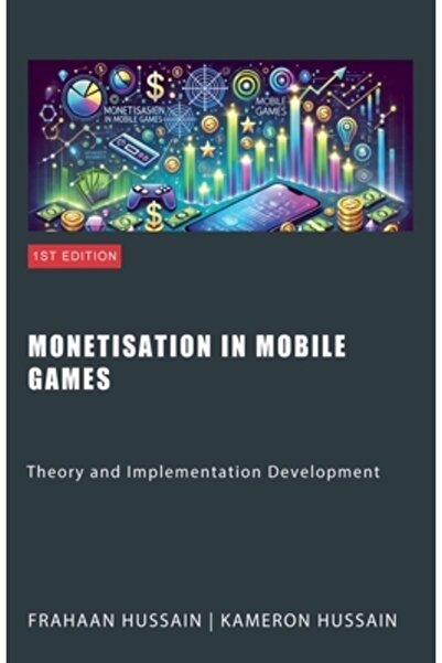 INDEPENDENT CAT Monetizarea în jocurile mobile: Teorie și dezvoltare a implem...