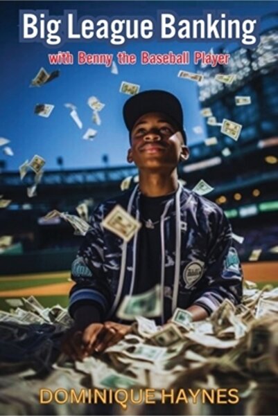 INDEPENDENT CAT Banking în Liga Mare cu Benny, jucătorul de baseball