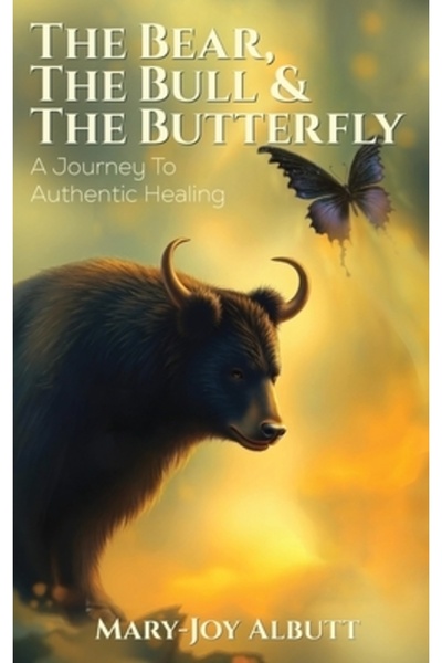 INDEPENDENT CAT Ursul, Taurul și Fluturele: O călătorie spre vindecarea auten...