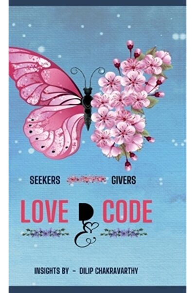 Harpercollins 360 Codul Iubirii D: Dezvăluirea Secretelor Daruitorilor și Căutătorilor