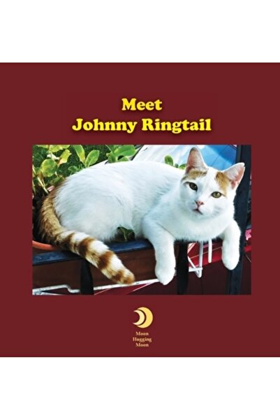 INDEPENDENT CAT Faceți cunoștință cu Johnny Ringtail