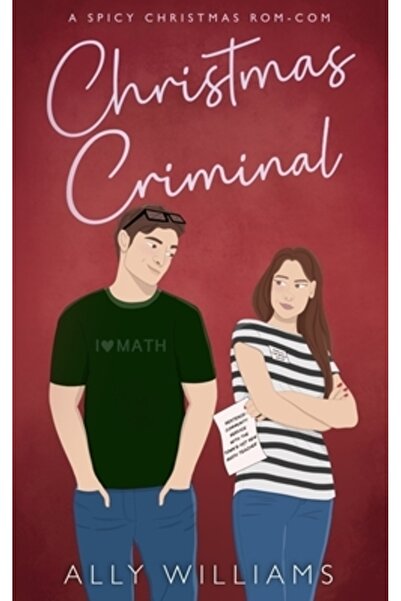 INDEPENDENT CAT Criminal de Crăciun: O comedie romantică de sărbători într-un...
