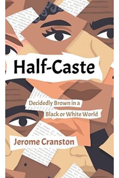 Tellwell Talent Metiș: Cu siguranță brună într-o lume albă sau neagră