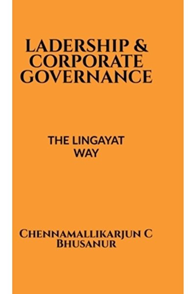 Harpercollins 360 Leadership și guvernanță corporativă: Metoda Lingayat