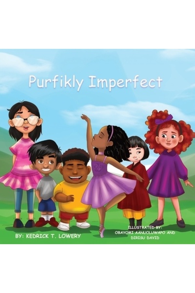 INDEPENDENT CAT Purfikly Imperfect