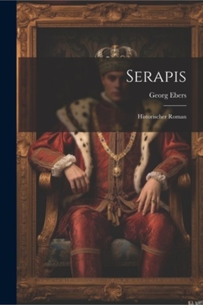 Legare Street Pr Serapis: Istorici romani