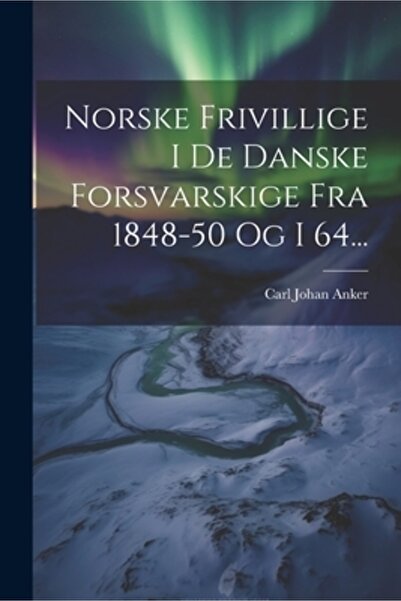 Legare Street Pr Norske Frivillige I De Danske Forsvarskige Fra 1848-50 Og I ...