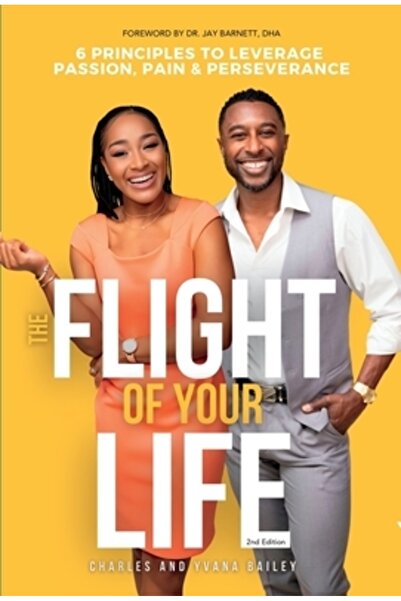 INDEPENDENT CAT Zborul vieții tale