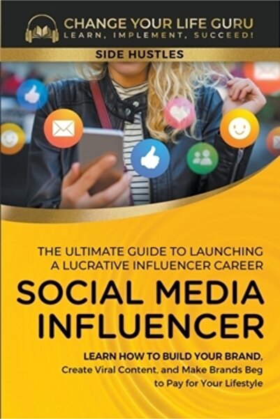 INDEPENDENT CAT Influencer în social media: Ghidul complet pentru construirea...