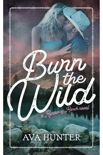 All Seasons Pr Arde sălbăticia